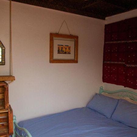 Surf Camp Essaouira Bed & Breakfast エクステリア 写真