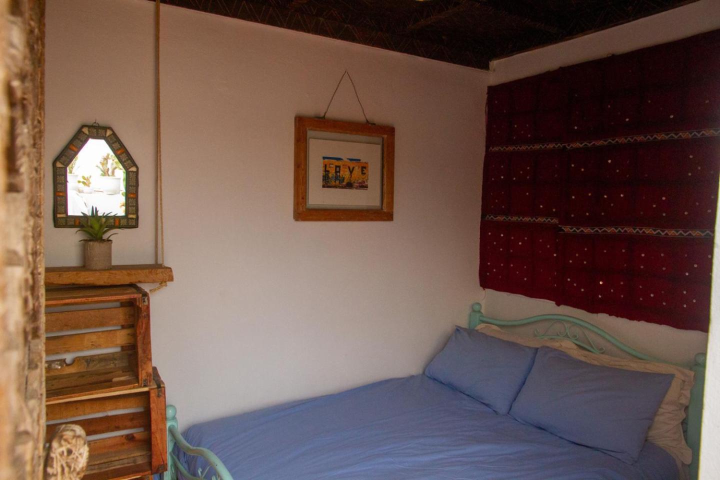 Surf Camp Essaouira Bed & Breakfast エクステリア 写真