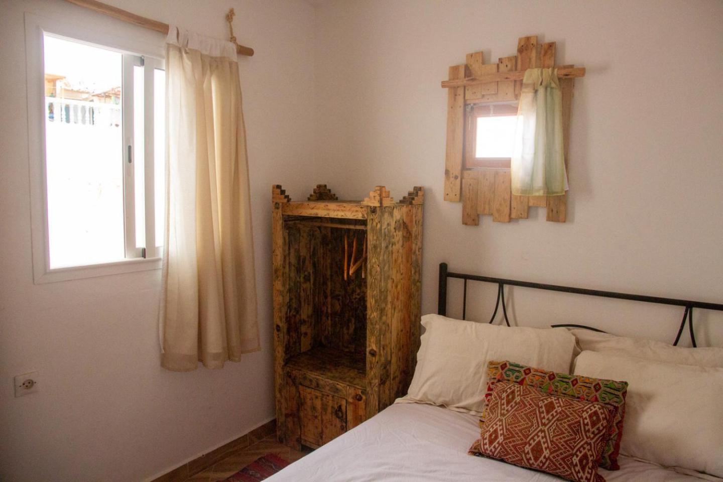 Surf Camp Essaouira Bed & Breakfast エクステリア 写真