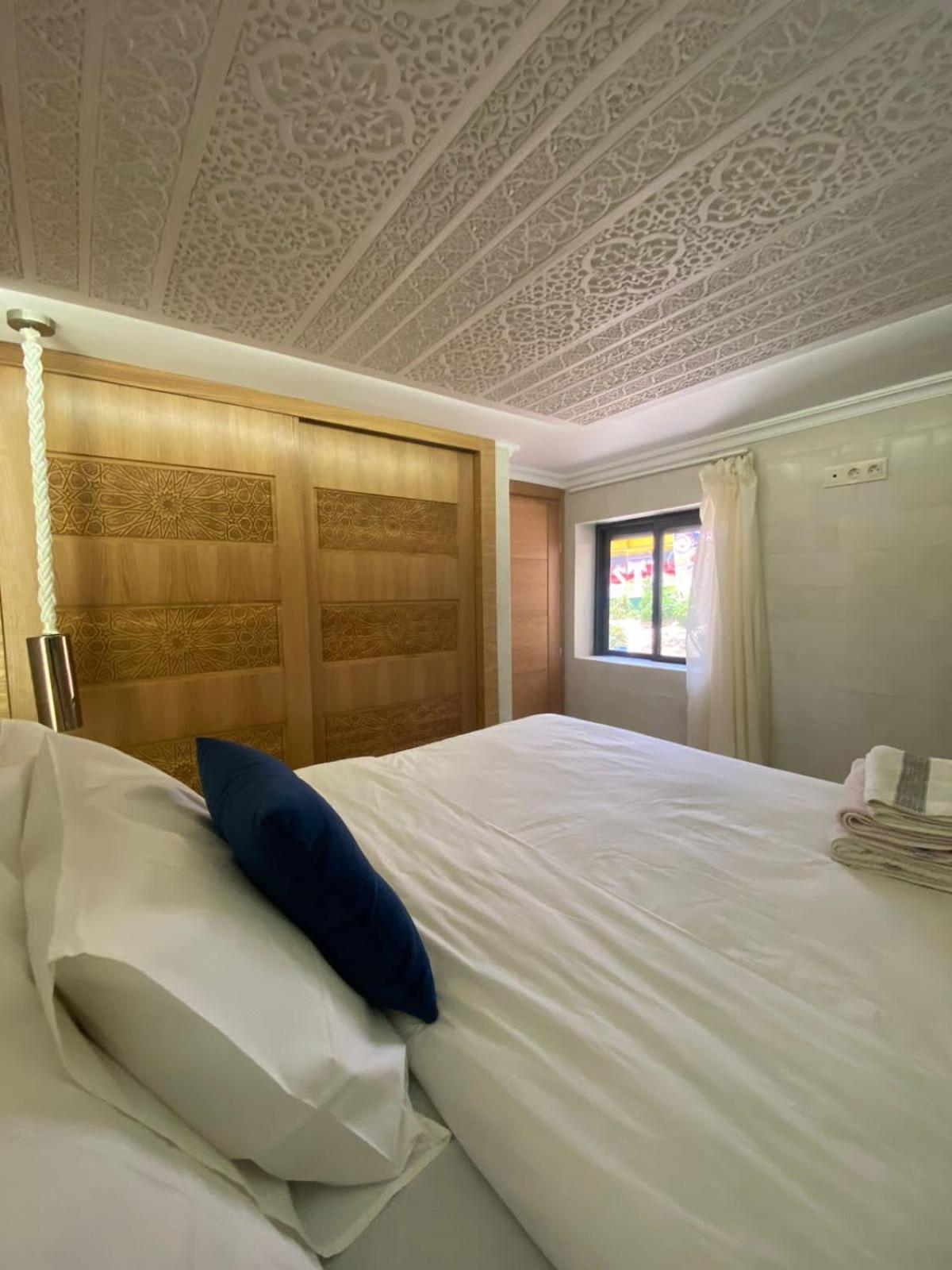 Surf Camp Essaouira Bed & Breakfast エクステリア 写真