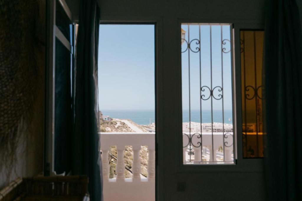 Surf Camp Essaouira Bed & Breakfast エクステリア 写真